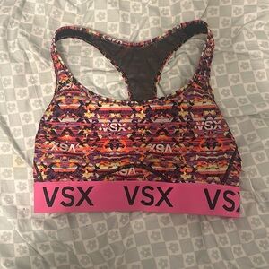 Victoria’s Secret sports bra